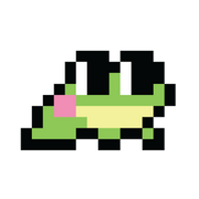 Tiny Toad Bit